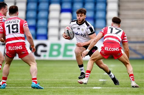 bbc rugby league results|Betfred Championship .